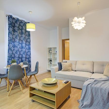Ferienwohnung Marquesa Melilla Exterior foto