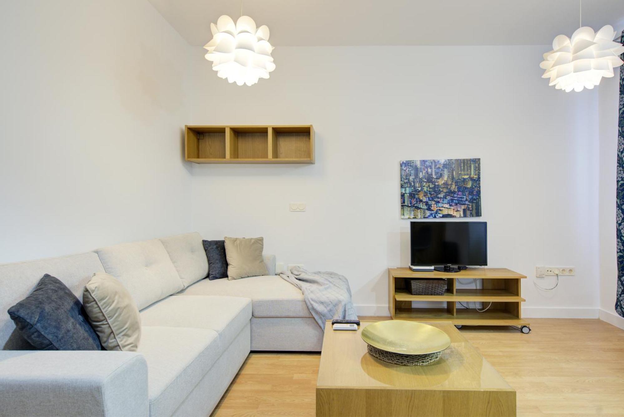 Ferienwohnung Marquesa Melilla Exterior foto