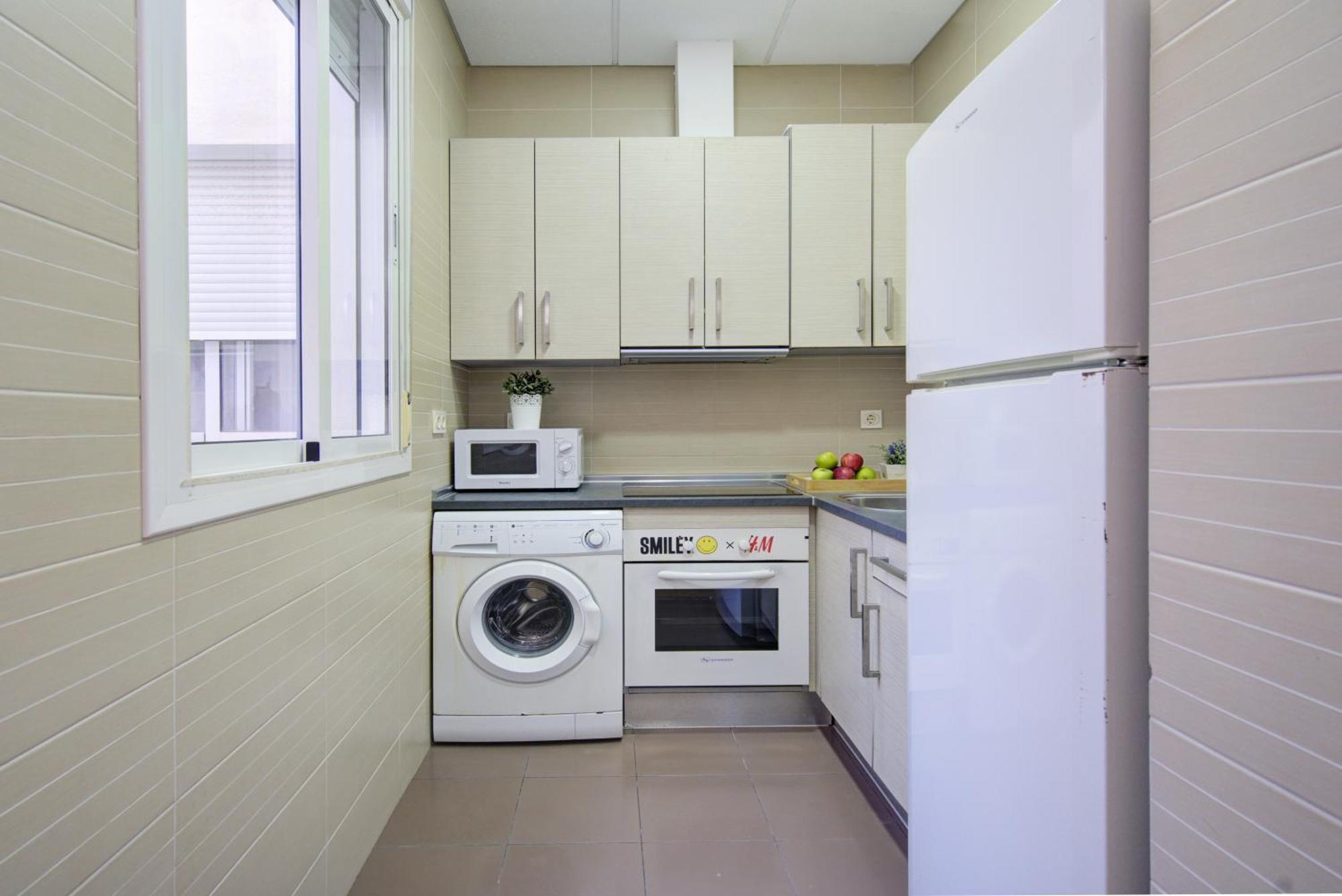 Ferienwohnung Marquesa Melilla Exterior foto