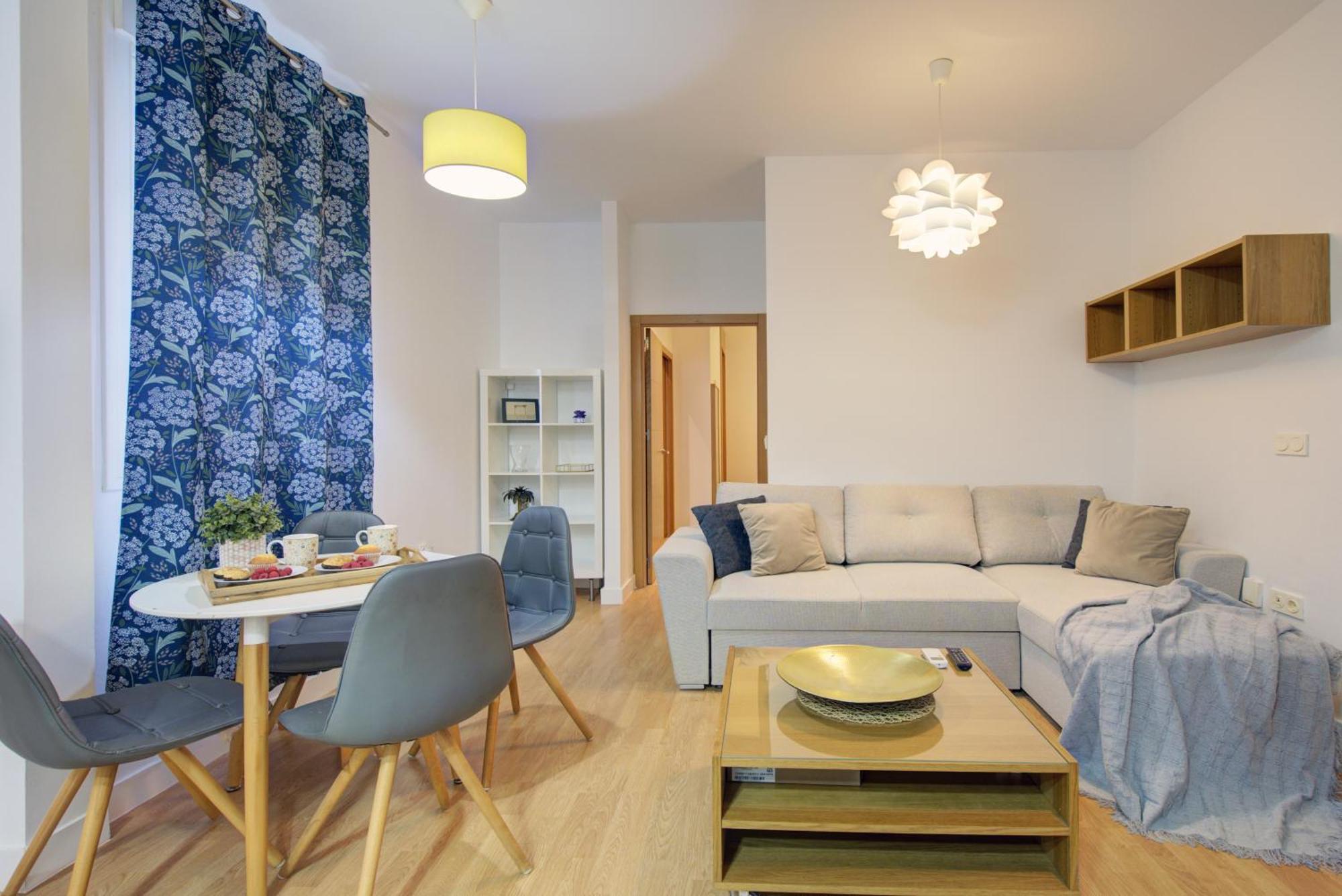 Ferienwohnung Marquesa Melilla Exterior foto