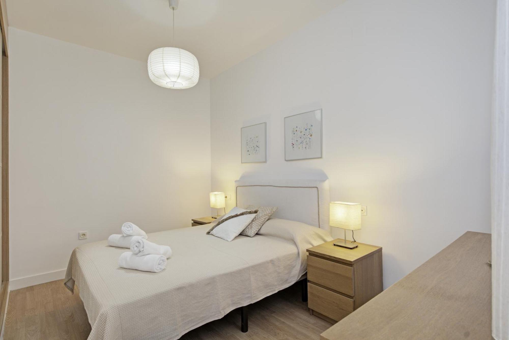 Ferienwohnung Marquesa Melilla Exterior foto