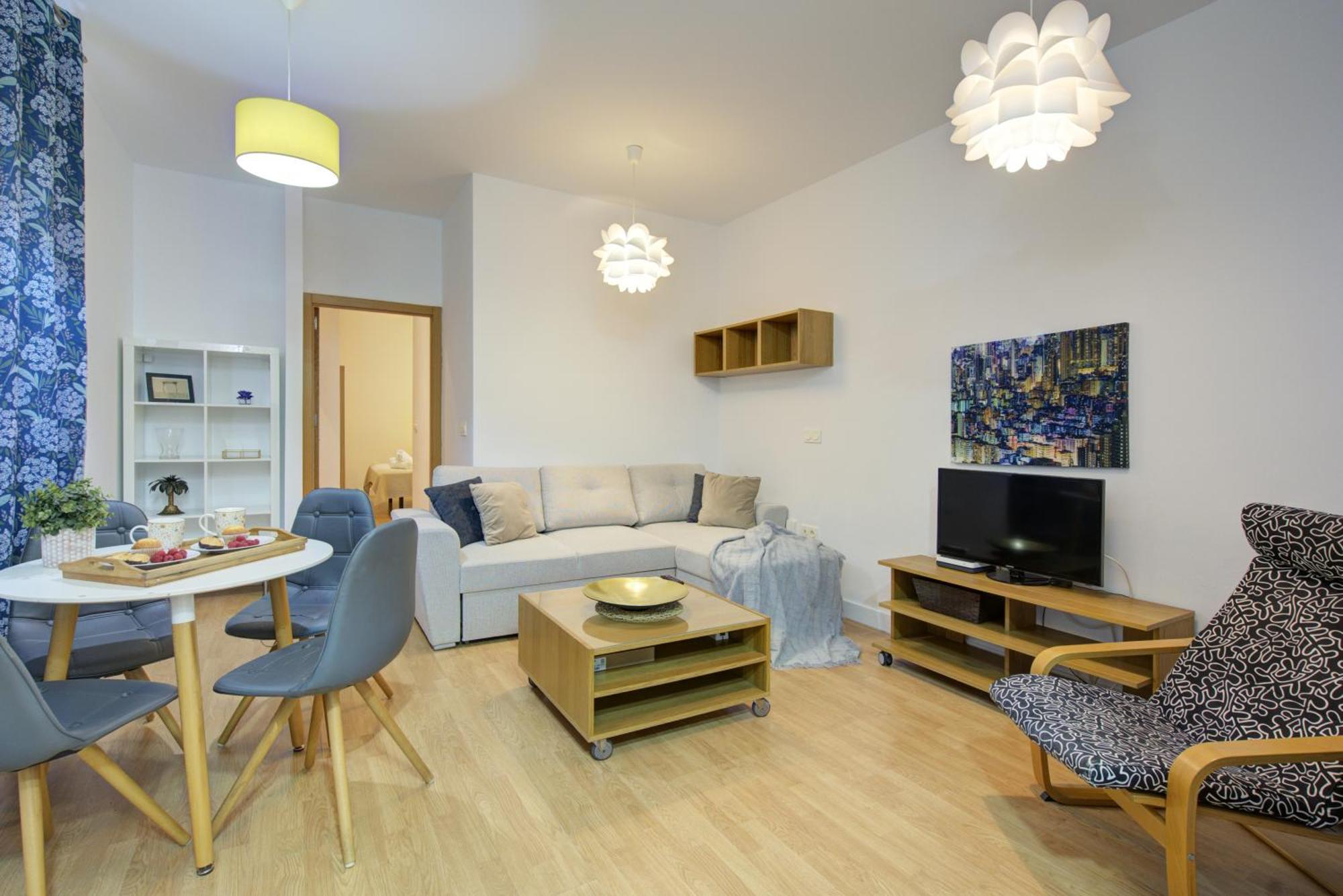 Ferienwohnung Marquesa Melilla Exterior foto