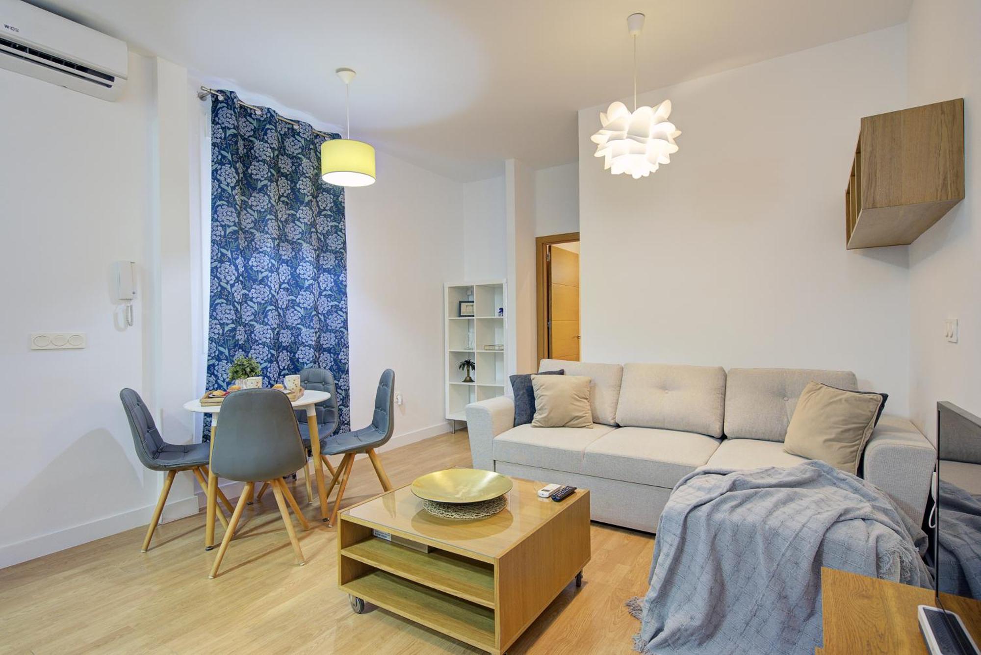 Ferienwohnung Marquesa Melilla Exterior foto