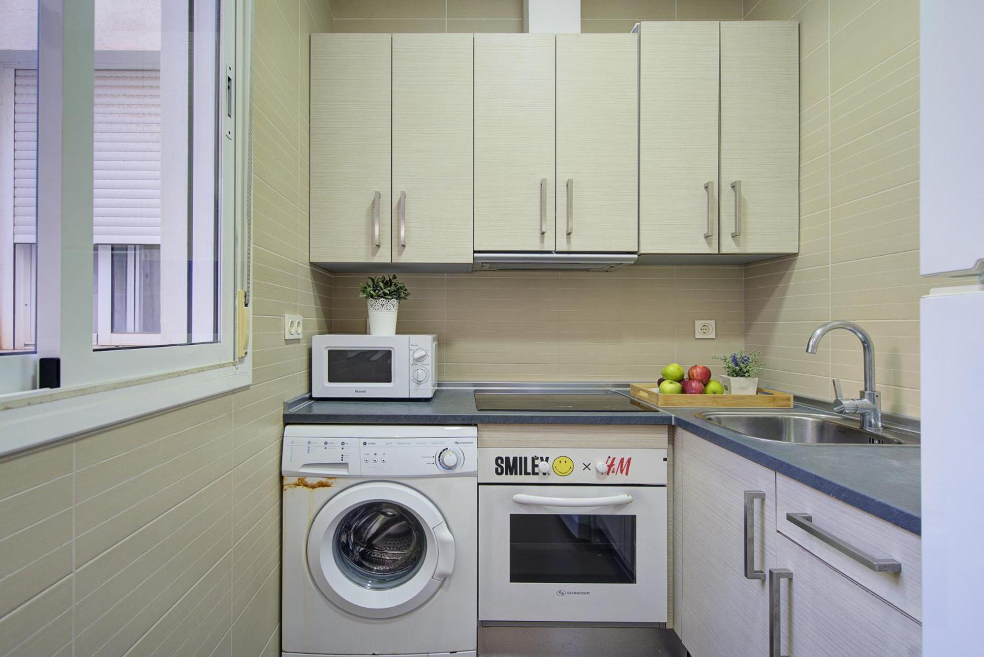 Ferienwohnung Marquesa Melilla Exterior foto