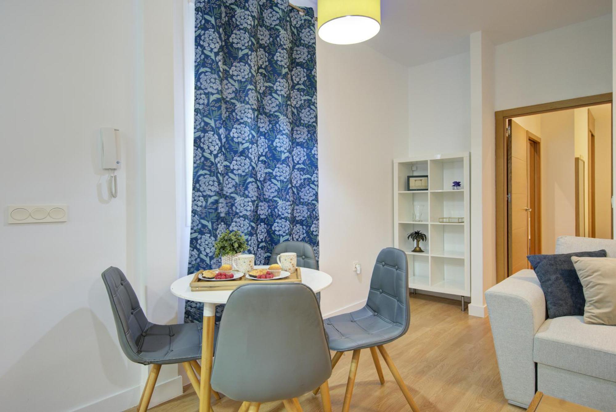 Ferienwohnung Marquesa Melilla Exterior foto