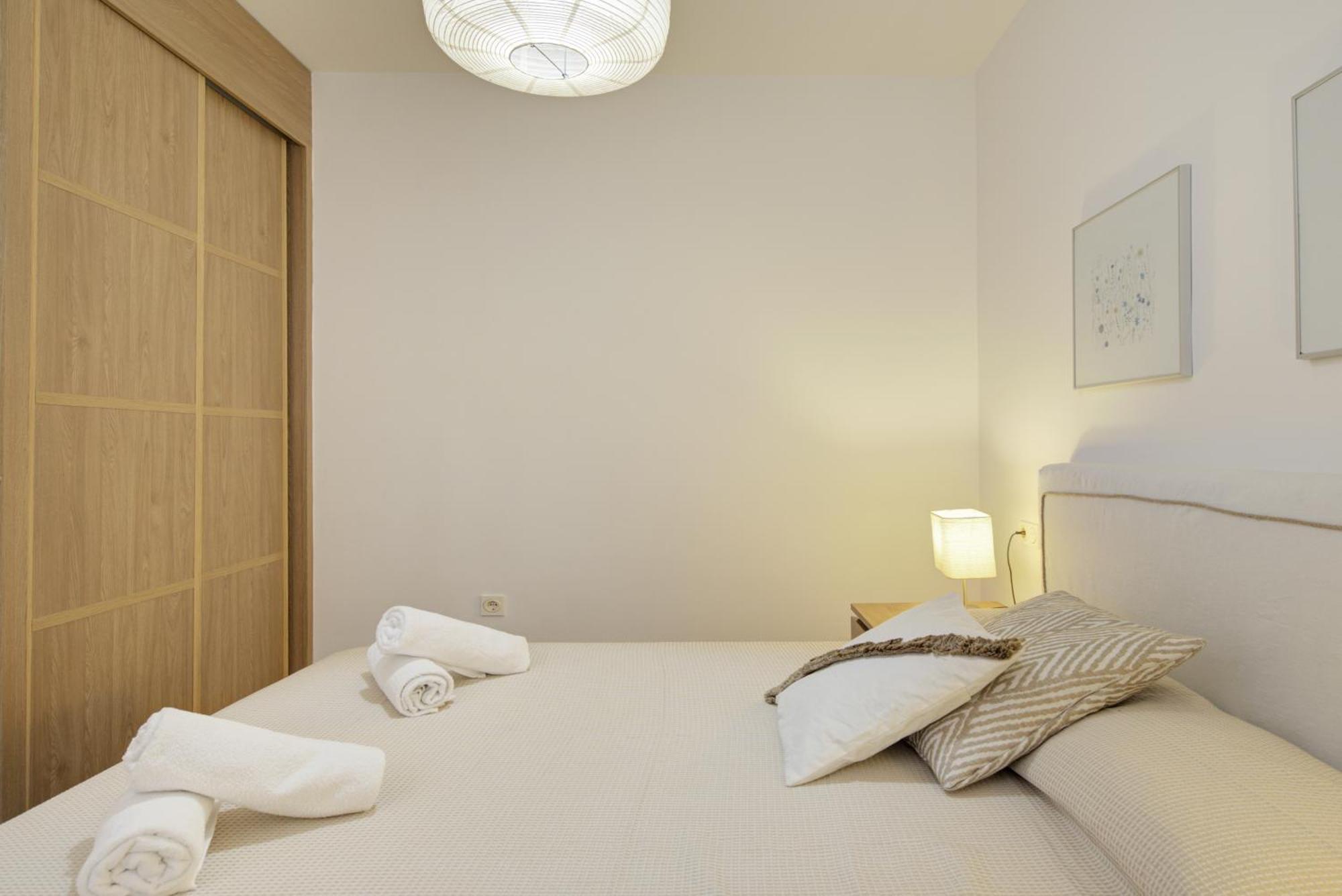 Ferienwohnung Marquesa Melilla Exterior foto